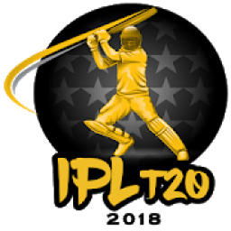 ikon IPL T20 2018