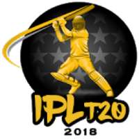 IPL T20 2018