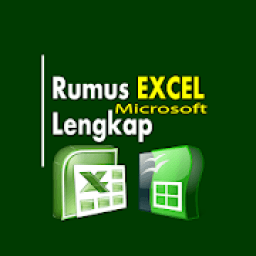 Rumus Excel MS Office Terlengkap 2018 icon