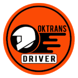 oktrans driver icon