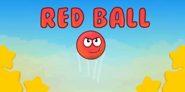 Red Ball Adventure 4 screenshot 3
