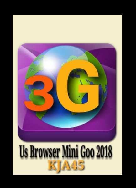 Us Browser Mini 2019 स्क्रीनशॉट 1