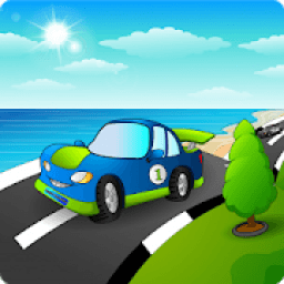 Racing Thunder आइकन