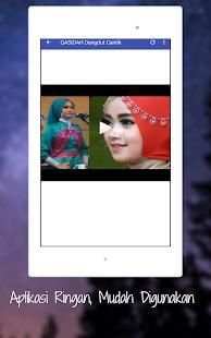 Qasidah Lengkap Offline screenshot 1