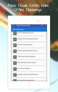 Qasidah Lengkap Offline screenshot 2