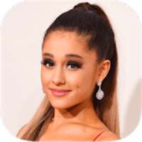 App For Ariana Grande Video Album Songs