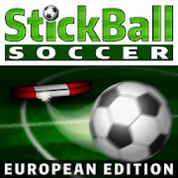 StickBall Soccer Europe