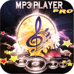 Music Player Mp3 Pro 2018