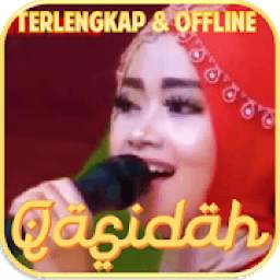 Qasidah Lengkap Offline 1.0