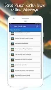 Qasidah Lengkap Offline screenshot 10