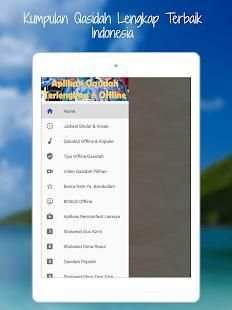 Qasidah Lengkap Offline screenshot 8