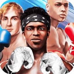Youtuber Boxing Championship 1.2