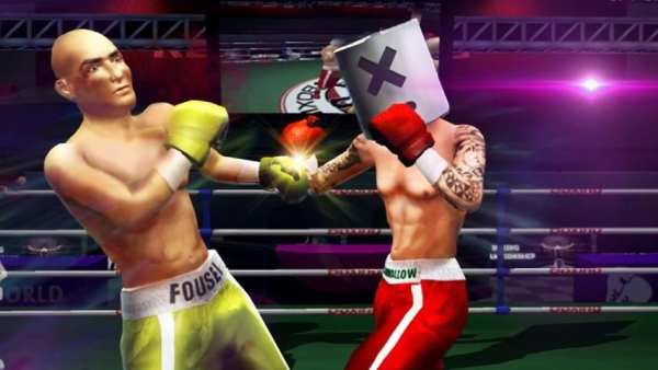 Youtuber Boxing Championship screenshot 1