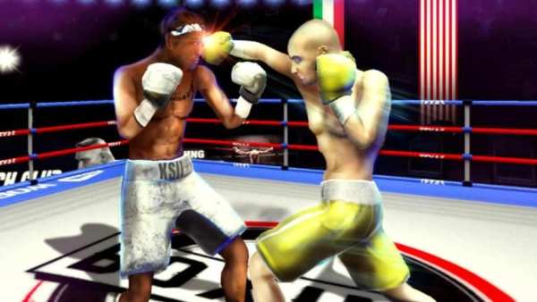 Youtuber Boxing Championship screenshot 5