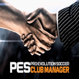 ikon Hint PES CLUB MANAGER 2018 Pro Evolution Soccer