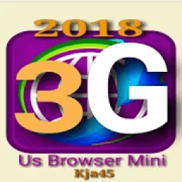 Us Browser Mini 2019 icon