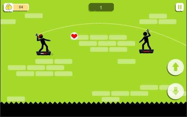 Ninja War screenshot 5