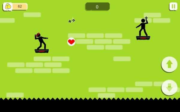 Ninja War screenshot 3