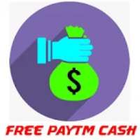 Gift Money: Earn Paytm, PayPal Money from Internet