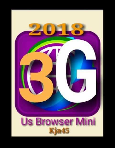 Us Browser Mini 2019 स्क्रीनशॉट 2