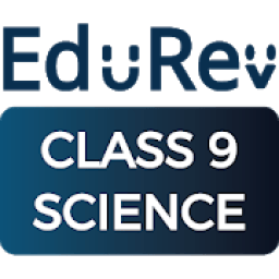 Class 9 Science NCERT Textbook &amp; Solutions CBSE आइकन