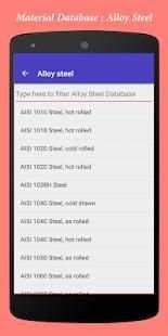 Mechanical Engineering Total screenshot 2