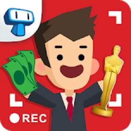 Hollywood Billionaire - Rich Movie Star Clicker
