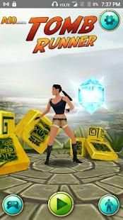 Tom runner स्क्रीनशॉट 2