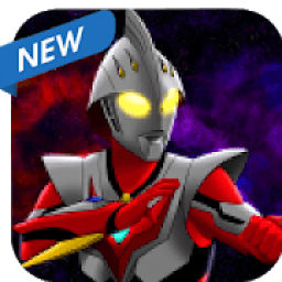 ikon Ultraman For War