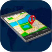 Mobile Number Location Tracker GPS