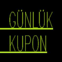 Günlük Kupon 1.0.0