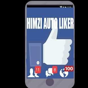 Himzi Like screenshot 1
