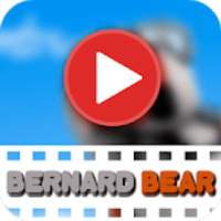 Bernard Bear Video