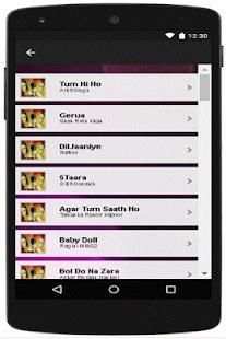 100+ Lagu India Terpopuler 2018 screenshot 6