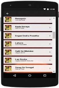 100+ Lagu India Terpopuler 2018 screenshot 3