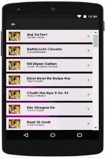 100+ Lagu India Terpopuler 2018 screenshot 5