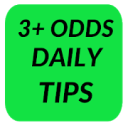 ikon 3+ ODDS DAILY TIPS