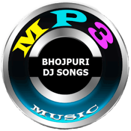 Bhojpuri DJ Songs icon