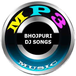 Bhojpuri DJ Songs V1.0