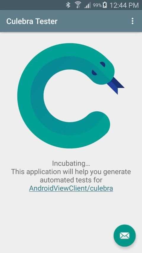 Culebra Tester screenshot 10