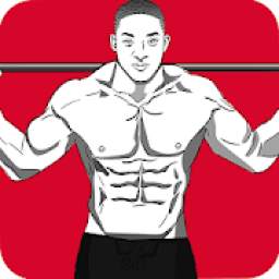 Body Fitness - Gym Workout Pocket Trainer