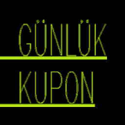 ikon Günlük Kupon