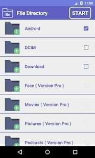 Disk Photo Recovery screenshot 5