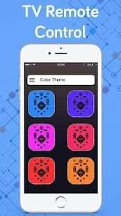 Smart TV remote app-Remote control,Universal screenshot 2