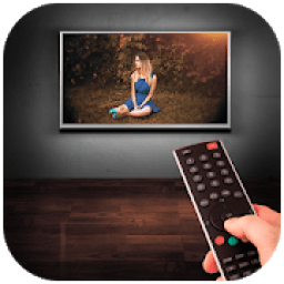 ikon Smart TV remote app-Remote control,Universal