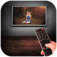 Smart TV remote app-Remote control,Universal