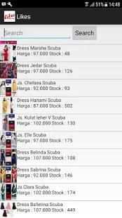 Likes Tanah Abang screenshot 5