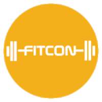 Fitcon on 9Apps