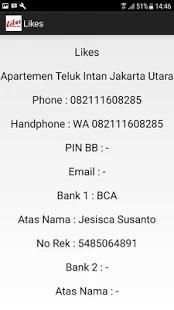 Likes Tanah Abang screenshot 6