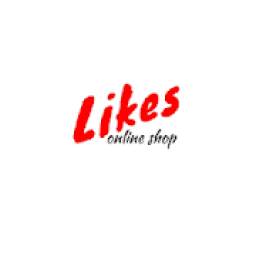Likes 1.0